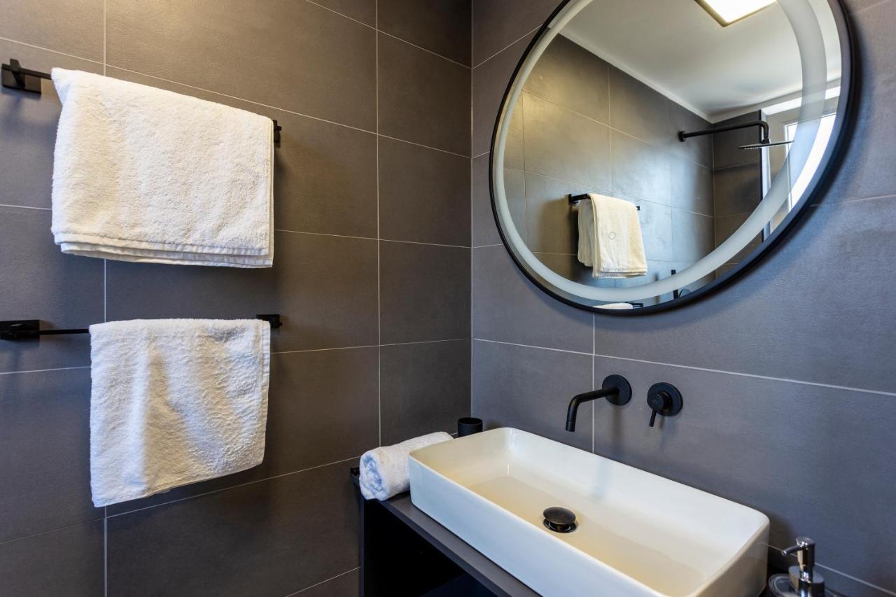 Apartman Izis Centar Pule Pola Esterno foto