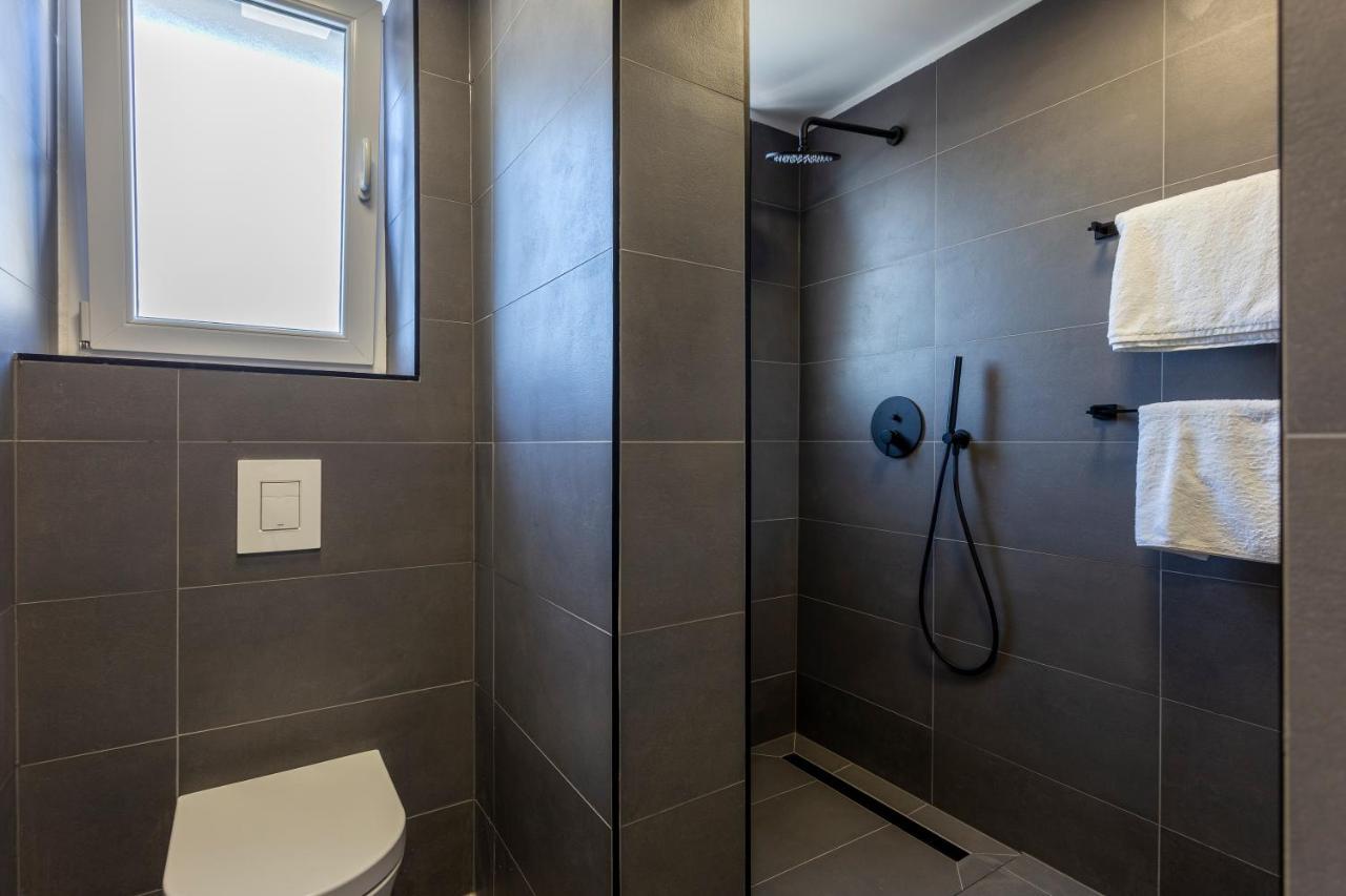 Apartman Izis Centar Pule Pola Esterno foto