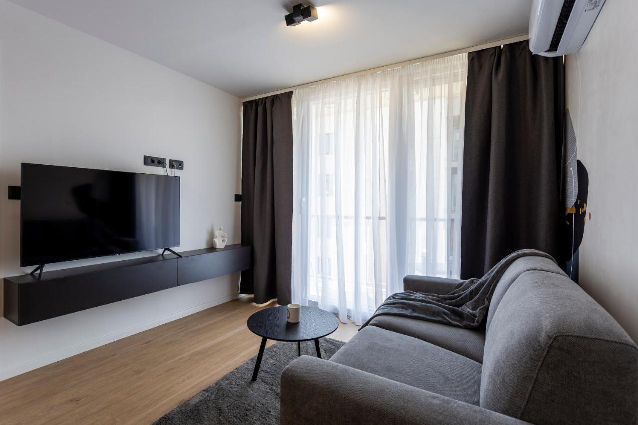 Apartman Izis Centar Pule Pola Esterno foto